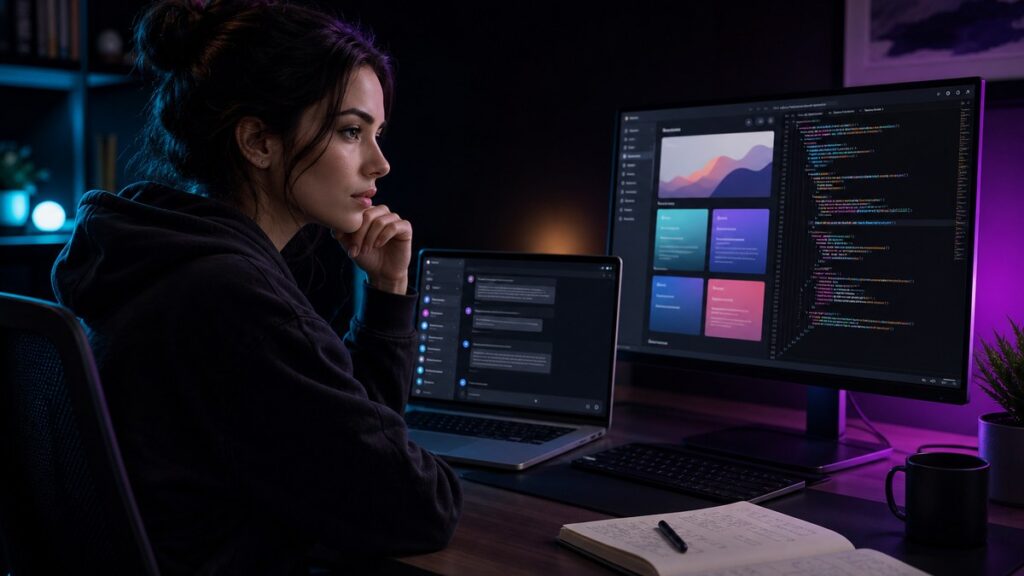 Best Vibe Coding Tools in 2026: which one fits you?