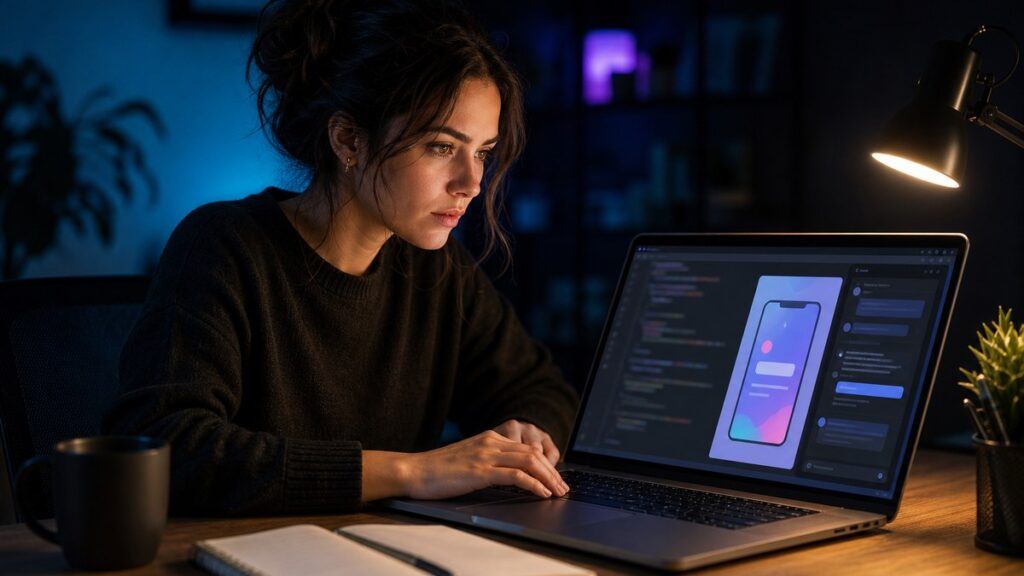 Can You Make Money Vibe Coding? 9 real ways (and the catch)