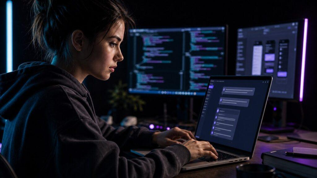 Vibe Coding Prompts That Actually Work: copy-paste templates for every step